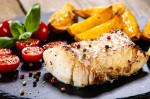 Cod loin  skinless, boneless 140-170g